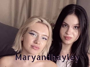 Maryandhayley