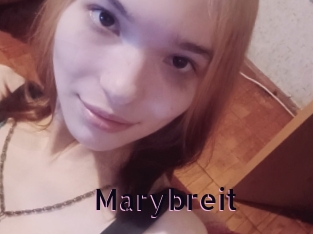 Marybreit