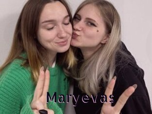 Maryevas