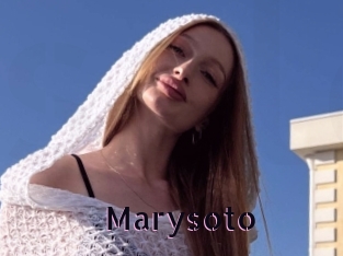 Marysoto