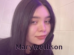 Marywellison