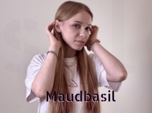 Maudbasil