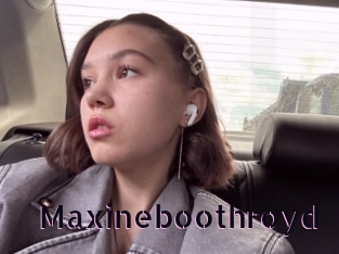 Maxineboothroyd