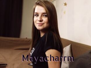 Mayacharrm