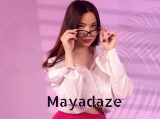Mayadaze