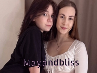 Mayandbliss