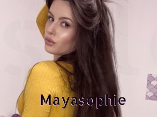 Mayasophie