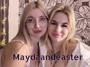 Maydaandeaster