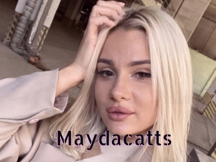 Maydacatts