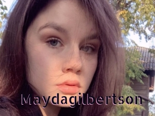 Maydagilbertson