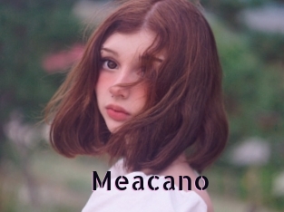 Meacano