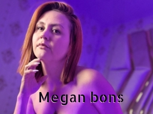 Megan_bons