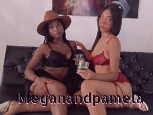 Meganandpamela