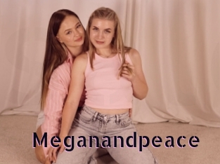 meganandpeace Salope Lesbiennes