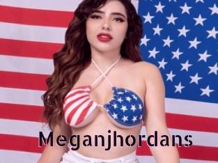 Meganjhordans