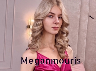 Meganmouris