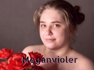 Meganvioler
