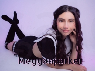 Megganparker