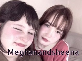 meghanandsheena Salope Lesbiennes
