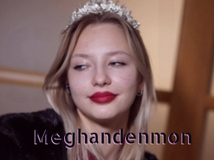 Meghandenmon