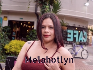 Melahotlyn