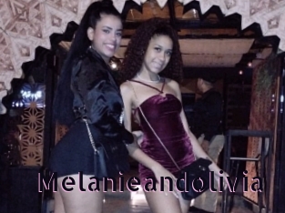 Melanieandolivia