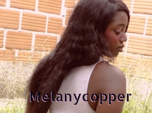 Melanycopper