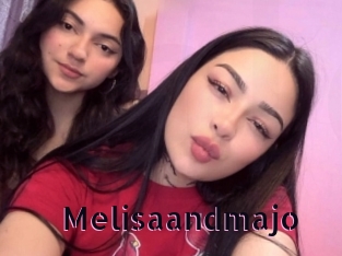 Melisaandmajo
