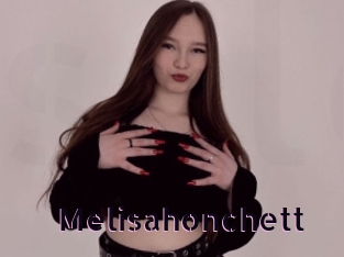 Melisahonchett
