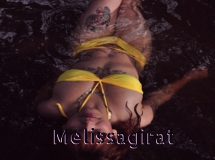 Melissagirat