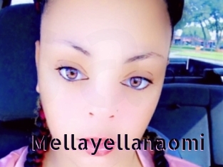 Mellayellanaomi