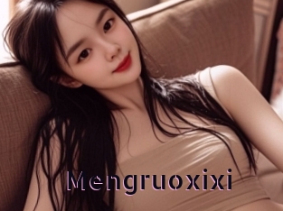 Mengruoxixi