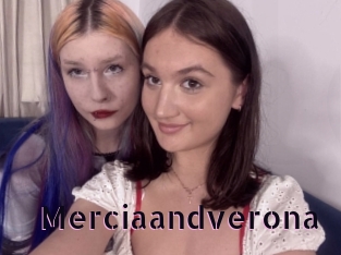 merciaandverona Salope Lesbiennes