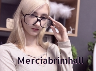 Merciabrimhall