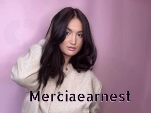 Merciaearnest