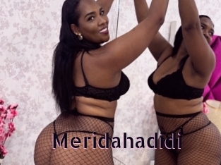 Meridahadidi