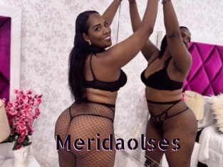 meridaolses Salope Lesbiennes