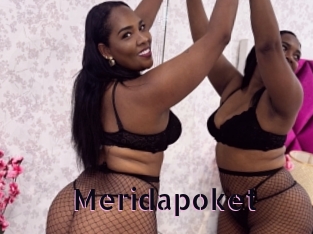 Meridapoket