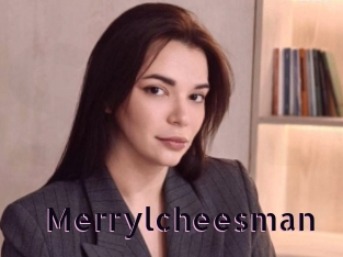 Merrylcheesman