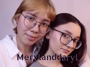 Merylanddaryl