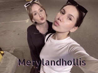 merylandhollis Salope Lesbiennes