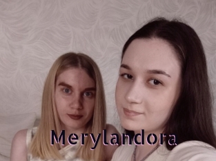 merylandora Salope Lesbiennes