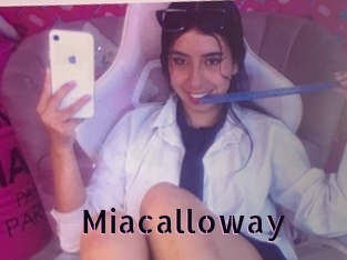 Miacalloway