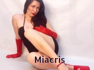 Miacris