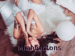 Miahburtons
