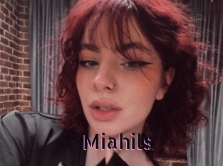 Miahils