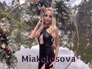 Miakolosova