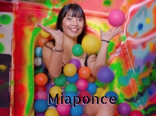 Miaponce