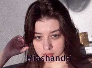 Miashandri