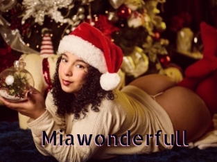 Miawonderfull